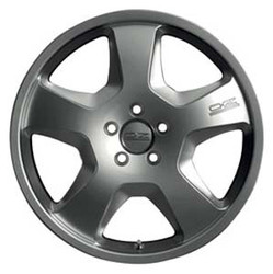 Диск литой Oz Opera EVO 18/8 ET35 Crystal titanium | Артикул WHS057676
