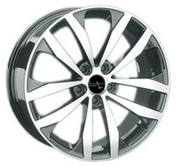 Диск литой Legeartis KI66 18/7,5 ET46 Gmf | Артикул WHS079959