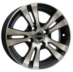 Диск литой Tech line Диск литой 502 15/6,5 ET40 Bd | Артикул RD830286