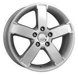   KC398  (FORD FOCUS II) 6.0X15 5/108 ET52.5 d63.3 [6920] |  6920