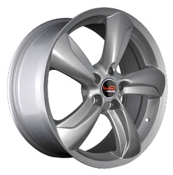 Диск литой Legeartis TY65 17/7,5 ET45 Sil | Артикул WHS079391