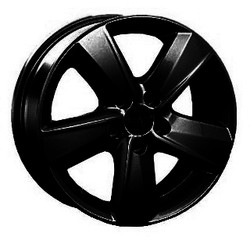 Диск литой Legeartis VW81 15/6 ET38 Mb | Артикул WHS081783