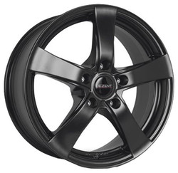Диск литой Dezent RE 16/6,5 ET50 dark | Артикул WHS071081