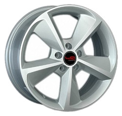 Диск литой Legeartis VW140 16/6,5 ET42 Sil | Артикул WHS090522