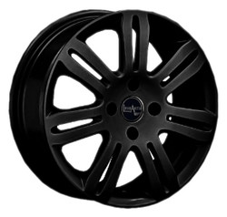 Диск литой Legeartis PG12 15/6,5 ET27 Mb | Артикул WHS090283