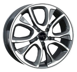 Диск литой Legeartis Ci27 18/7 ET29 Gmf | Артикул WHS080847