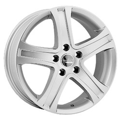 Диск литой Legeartis SZ5 17/6,5 ET45 Sf | Артикул WHS078918