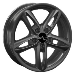 Диск литой Legeartis SNG10 16/6,5 ET39,5 Gm | Артикул WHS080194