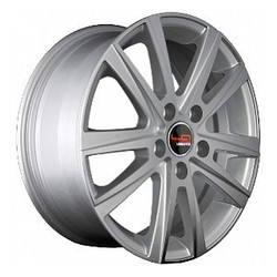 Диск литой Legeartis ST7 17/7 ET54 Sf | Артикул WHS106462