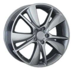 Диск литой Legeartis INF17 20/8 ET50 Gm | Артикул WHS091890