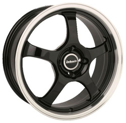 Iwheelz Диск R15 IW 6J 5х114.3 et47/67.1 SAMURAI MLB 2025533 | Артикул 2025533