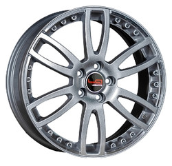 Диск литой Legeartis V16 18/7,5 ET55 Fsf | Артикул WHS079230