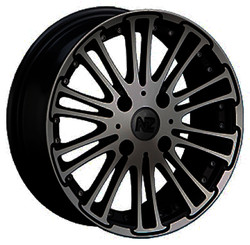 Диск литой Nz SH583 15/6,5 ET40 Gmf | Артикул WHS075037