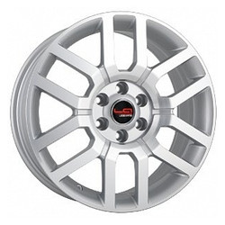 Диск литой Legeartis KI129 18/7,5 ET46 Sf | Артикул WHS107177