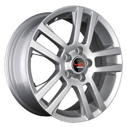 Диск литой Legeartis VW41 16/7 ET45 Sf | Артикул WHS079048