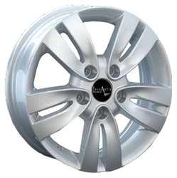 Диск литой Legeartis KI69 15/5,5 ET41 Sil | Артикул WHS079963