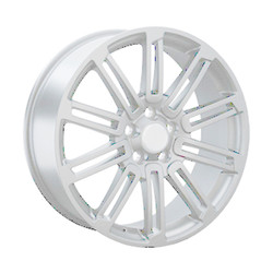 Диск литой Legeartis LR19 20/8,5 ET53 Mb | Артикул WHS081105
