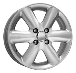   KC427 (NOTE) 5.5X15 4/100 ET45 d60.1 [11136] |  11136