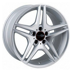 Диск литой Legeartis MB96 19/8,5 ET33 Sf | Артикул WHS080031