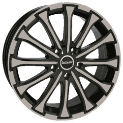 Iwheelz Диск R16 IW 6J 4х100 et52/54.1 ROUTE HB 2106216 | Артикул 2106216