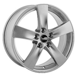 Диск литой Legeartis HND80 18/7 ET35 Sil | Артикул WHS079907