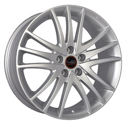 Диск литой Legeartis KI118 18/7,5 ET46 Sil | Артикул WHS106339