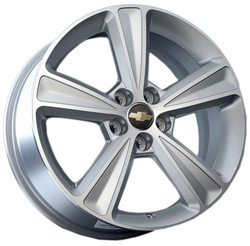 Диск литой Legeartis GM24 17/7 ET42 Gm | Артикул WHS080908