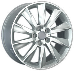 Диск литой Legeartis JG5 20/8,5 ET49 Sil | Артикул WHS090581