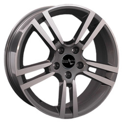 Диск литой Legeartis PR8 19/8,5 ET59 Gmf | Артикул WHS078825