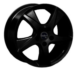 Диск литой Legeartis RN78 16/6,5 ET50 Mb | Артикул WHS081427