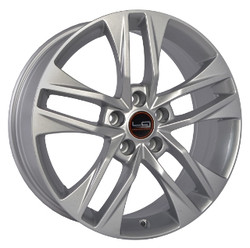 Диск литой Legeartis KI134 17/7 ET48 Sil | Артикул WHS106407