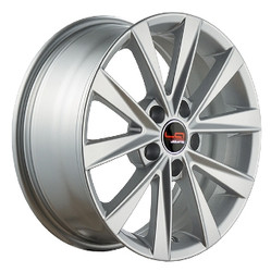Диск литой Legeartis SK37 17/7,5 ET49 Sil | Артикул WHS081498