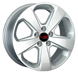 Диск литой Legeartis OPL42 17/7 ET42 Sil | Артикул WHS106357