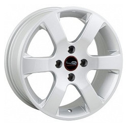 Диск литой Legeartis Ci15 14/5,5 ET24 Sil | Артикул WHS088356