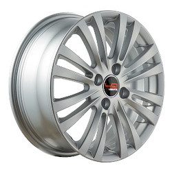 Диск литой Legeartis OPL30 18/8 ET42 Sil | Артикул WHS081360
