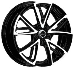 Iwheelz Диск R17 IW 7J 5х115 et41/70.3 MERLION BMF 2215032 | Артикул 2215032