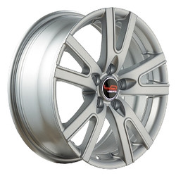Диск литой Legeartis OPL29 16/6,5 ET39 Sil | Артикул WHS081359