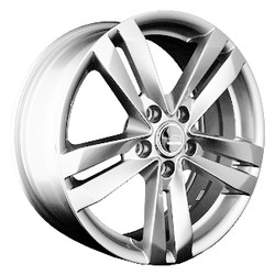 Диск литой Legeartis NS67 17/7 ET55 Sil | Артикул WHS079486