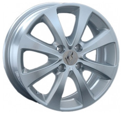 Диск литой Legeartis HND73 15/6 ET48 Gm | Артикул WHS080982