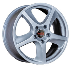 Диск литой Legeartis PR2 20/9 ET60 Sil | Артикул WHS078818