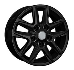 Диск литой Legeartis LX35 18/8 ET60 Mb | Артикул WHS104749