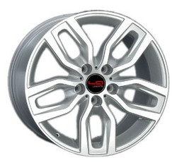 Диск литой Legeartis B110 19/9 ET48 Sf | Артикул WHS080711