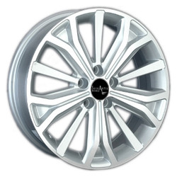 Диск литой Legeartis PG35 17/7 ET46 Sf | Артикул WHS090289