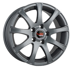 Диск литой Legeartis SK8 14/6 ET43 Gm | Артикул WHS078882