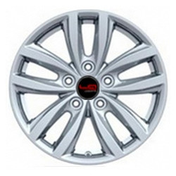 Диск литой Legeartis SK64 16/7 ET45 Sil | Артикул WHS089822