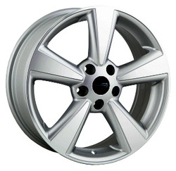 Диск литой Legeartis NS38 16/6,5 ET40 Sf | Артикул WHS081280