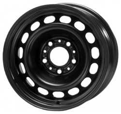 Kfz stahlrad KFZ Chevrolet Aveo (2011-) 6*15 5/105 39 56.5 (арт. 7710) Колесный Диск | Артикул 7710