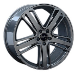 Диск литой Legeartis VW127 20/9 ET57 Gm | Артикул WHS081853