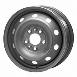 Kfz stahlrad KFZ Fiat/Citroen/Peugeot 6*15 5/118 68 71.1 (арт. 8877) Колесный Диск | Артикул 8877