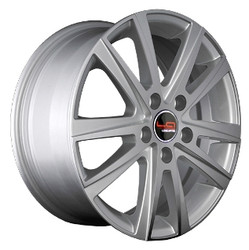 Диск литой Legeartis VW28 17/7 ET43 Sf | Артикул WHS080251